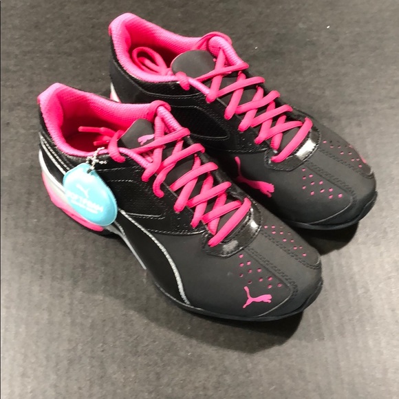 PUMA Tazon 6 SoftFoam Women's Running Shoes black - Picture 7 of 8